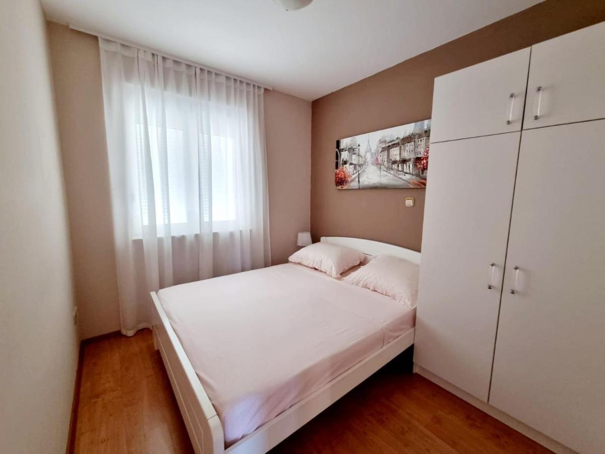 Apartment Iva Klek Extérieur photo