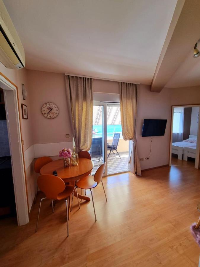 Apartment Iva Klek Extérieur photo