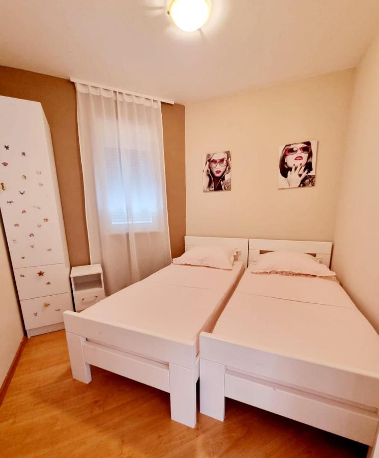 Apartment Iva Klek Extérieur photo