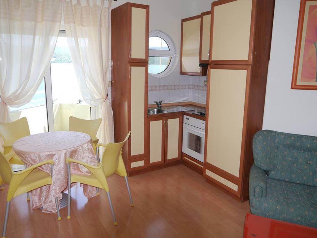 Apartment Iva Klek Chambre photo
