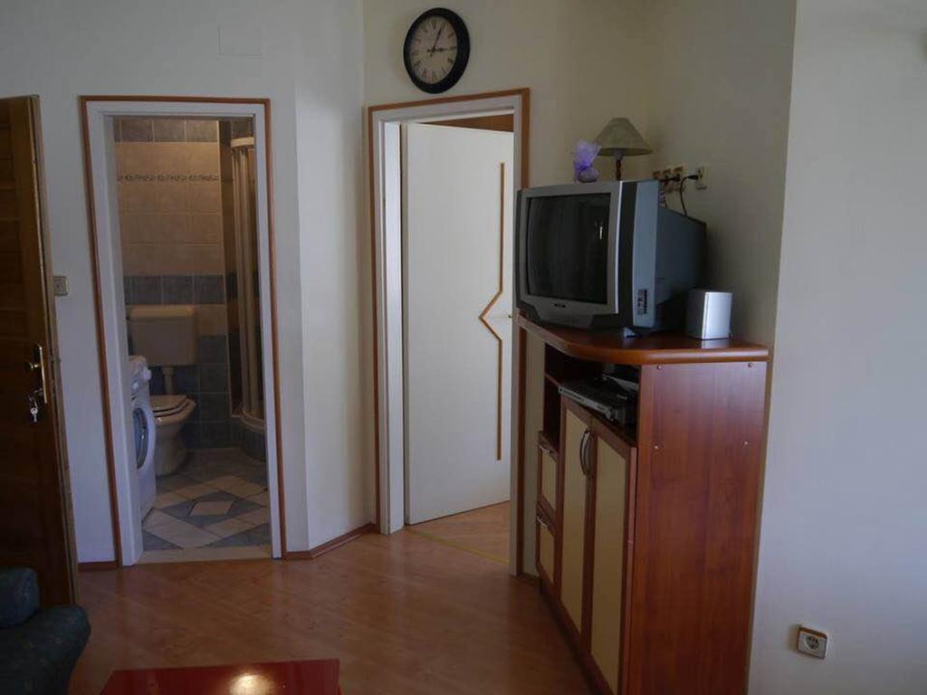 Apartment Iva Klek Chambre photo