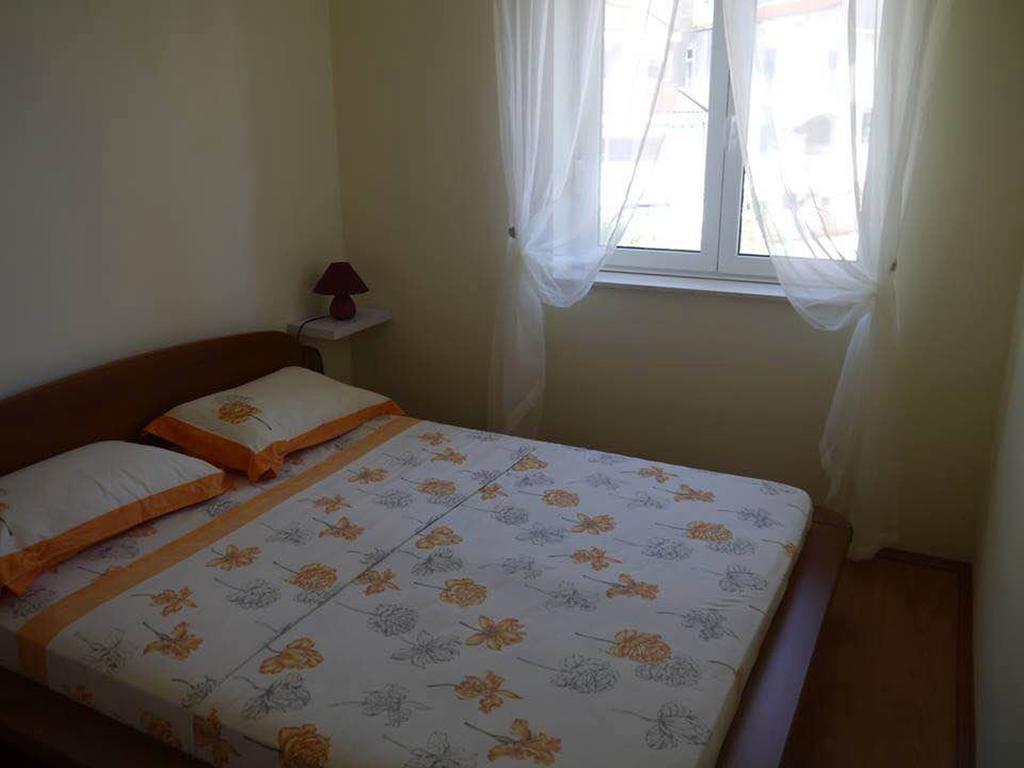 Apartment Iva Klek Chambre photo