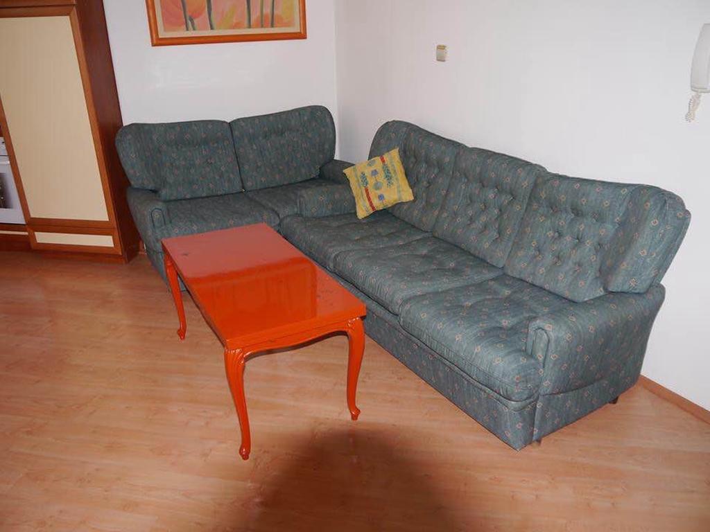 Apartment Iva Klek Chambre photo